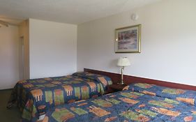 Shamrock Motel